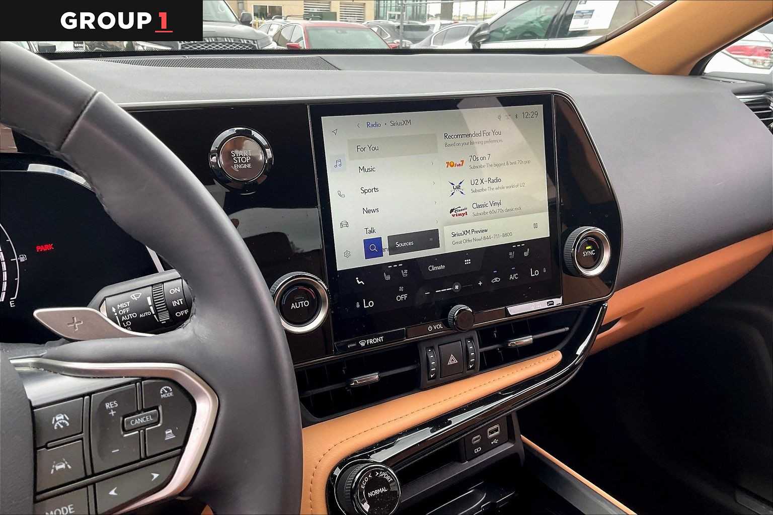 2025 Lexus NX Premium  Eminent White Pearl at Lexus Southwest Houston