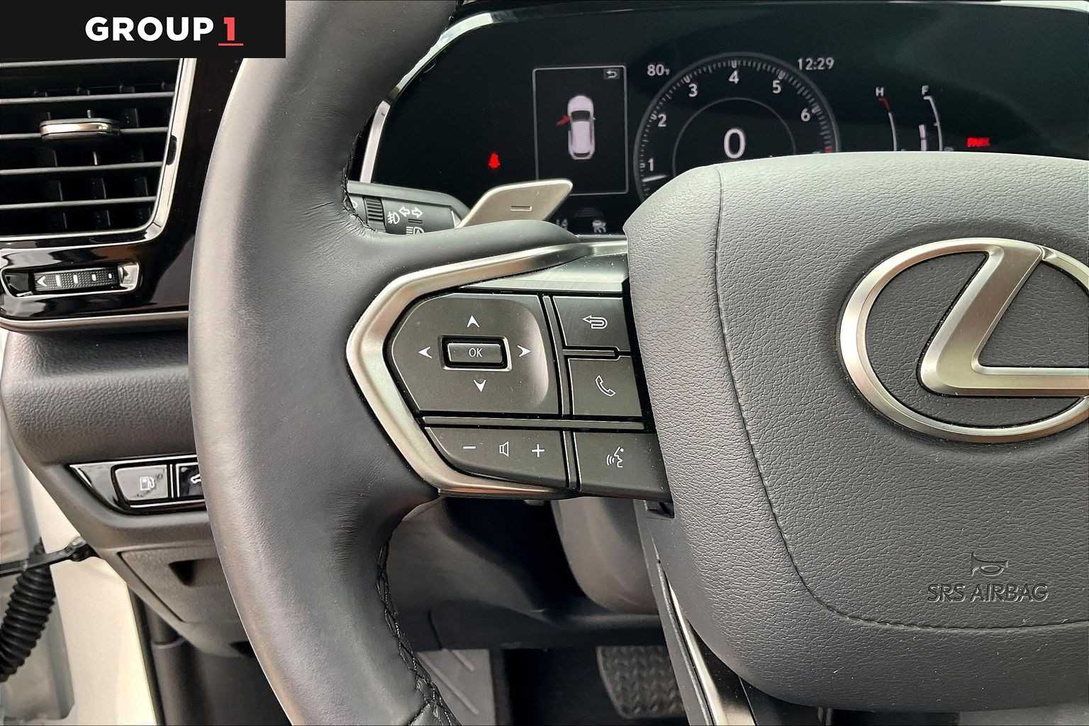 2025 Lexus NX Premium  Eminent White Pearl at Lexus Southwest Houston