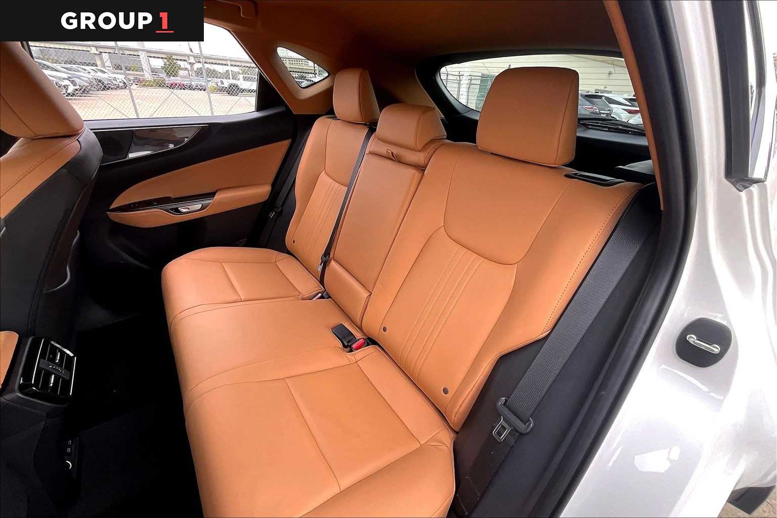 2025 Lexus NX Premium  Eminent White Pearl at Lexus Southwest Houston