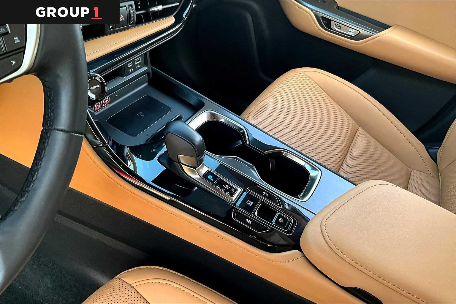 2022 Lexus NX Premium  Redline at Sterling McCall Lexus