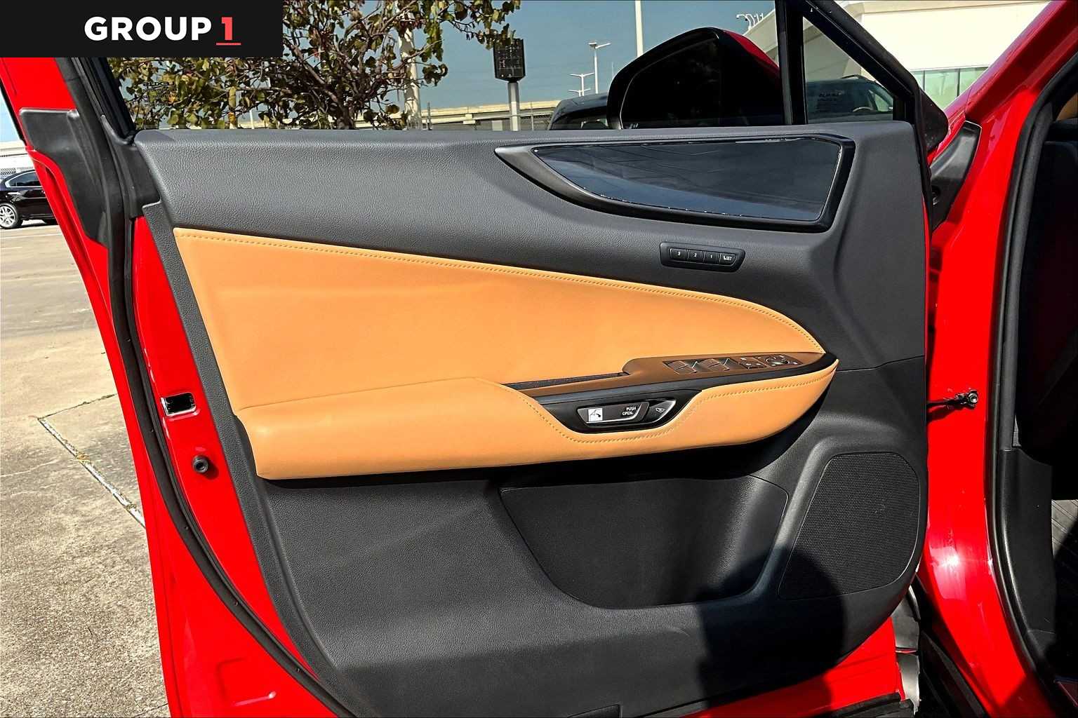 2022 Lexus NX Premium  Redline at Sterling McCall Lexus