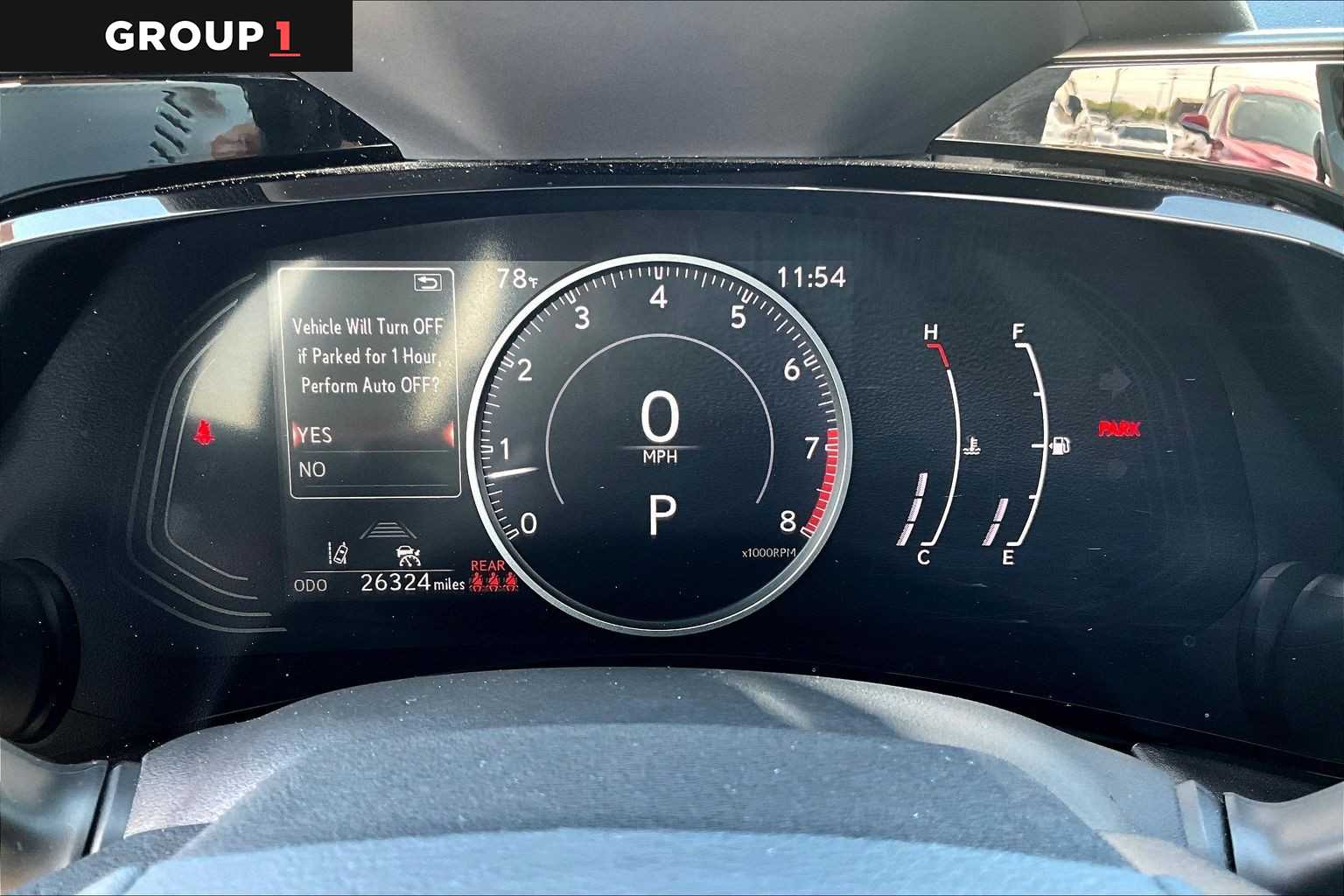 2022 Lexus NX Premium  Redline at Sterling McCall Lexus