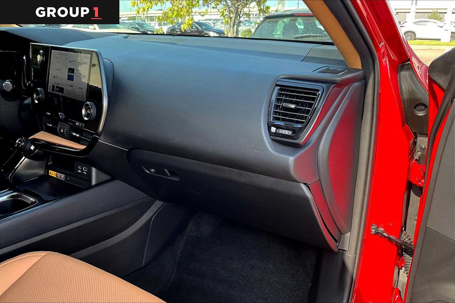 2022 Lexus NX Premium  Redline at Sterling McCall Lexus