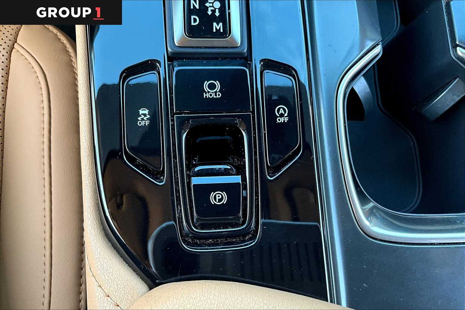 2022 Lexus NX Premium  Redline at Sterling McCall Lexus