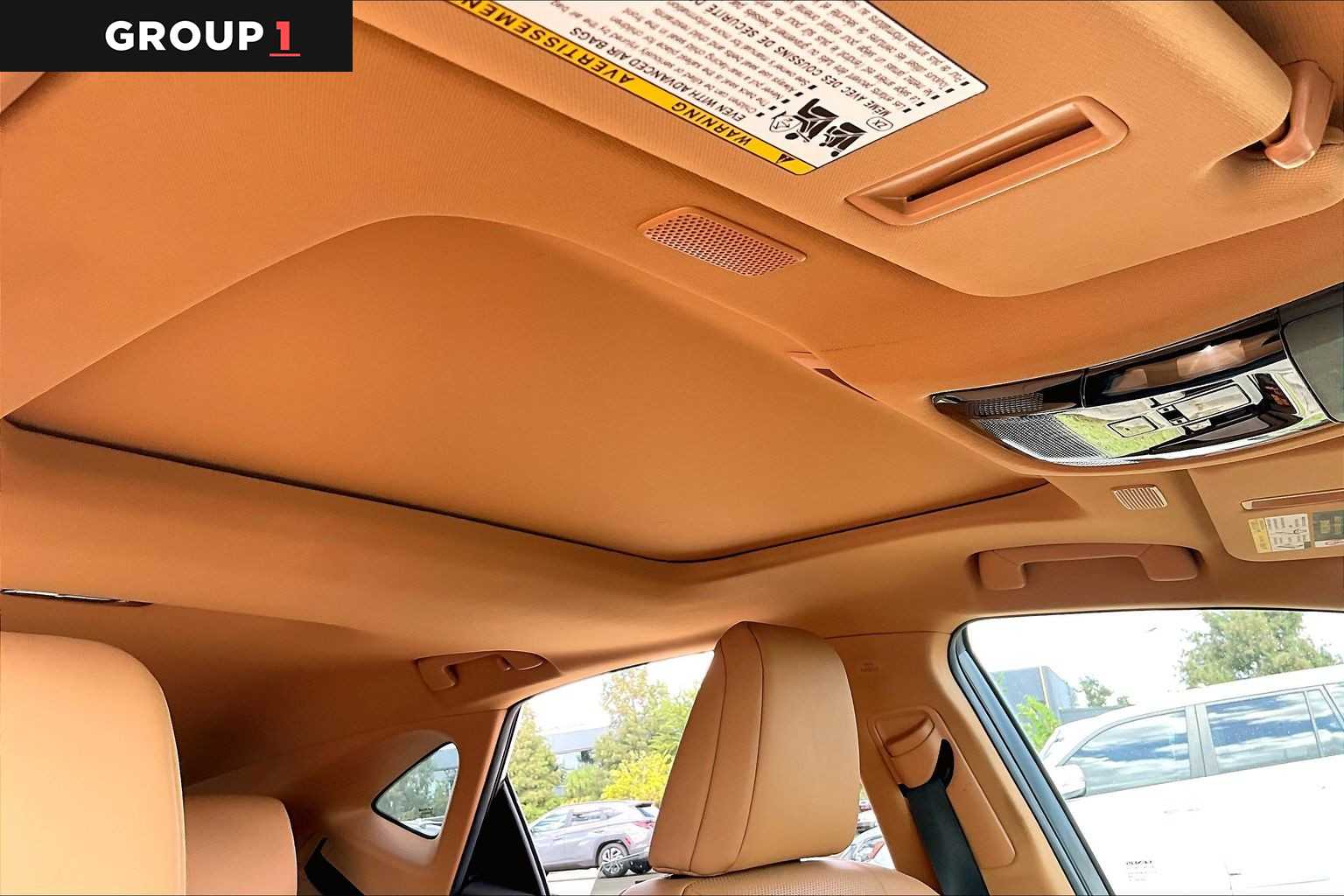 2023 Lexus NX 250 photo 12 of 34