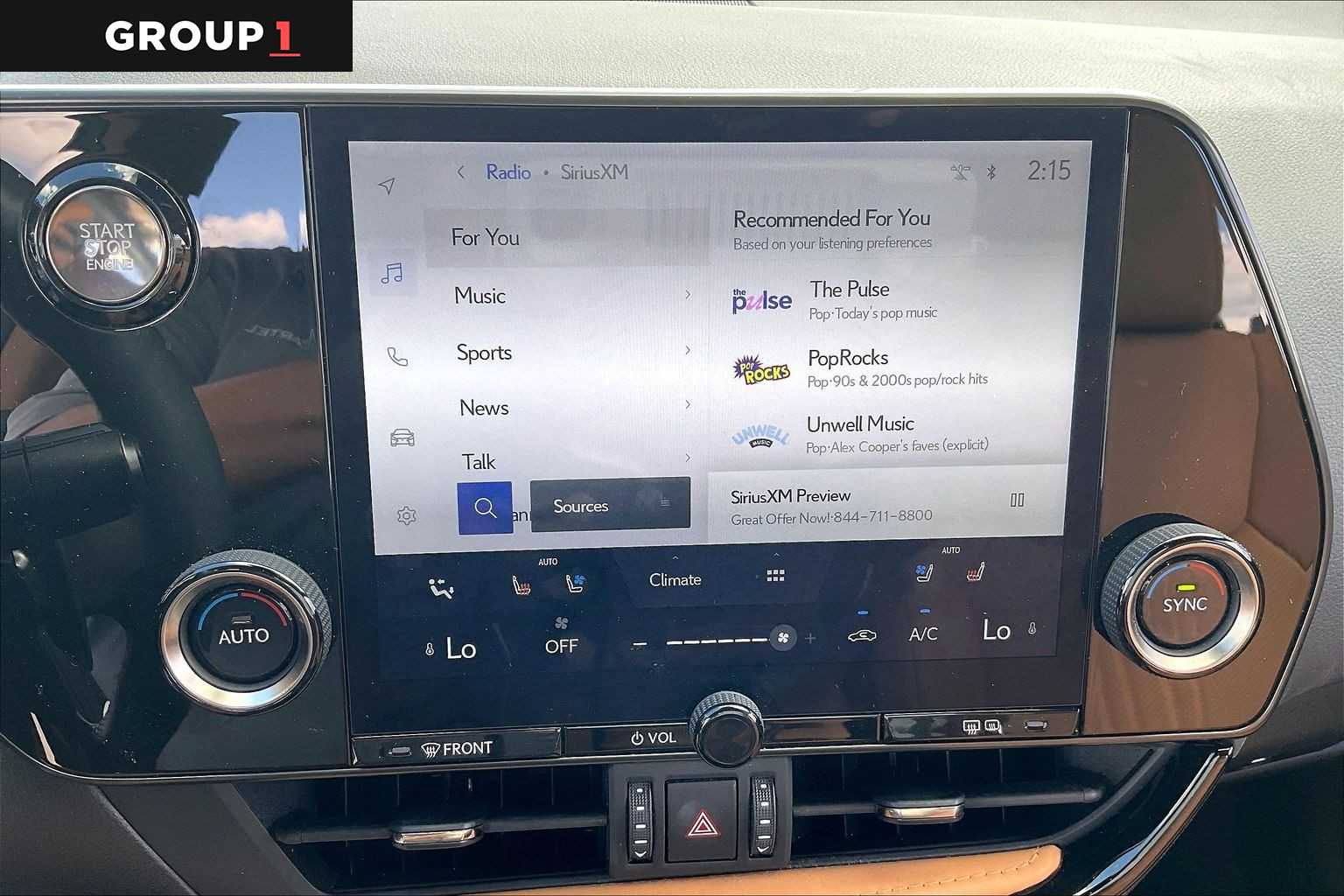 2023 Lexus NX 250 photo 31 of 34