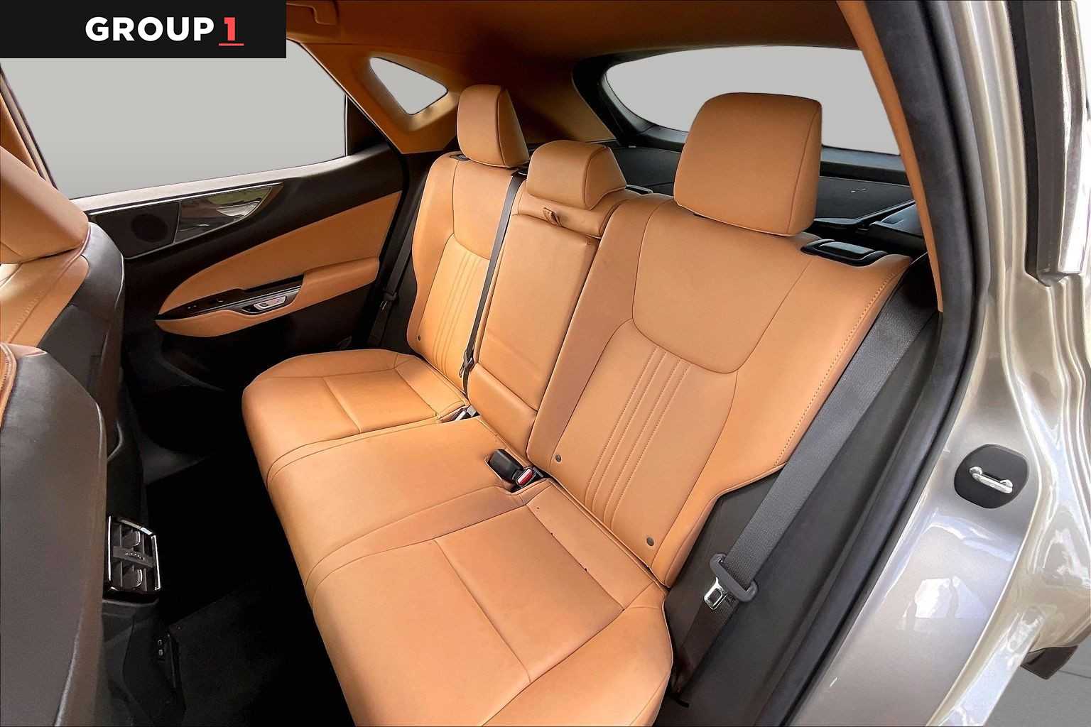 2023 Lexus NX 250 photo 18 of 34