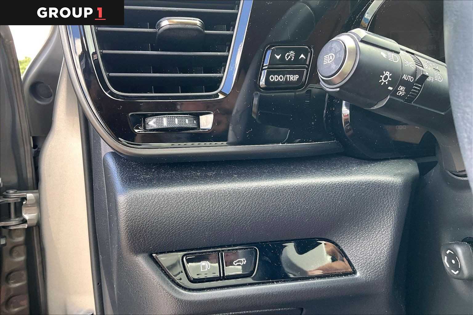 2023 Lexus NX 250 photo 33 of 34