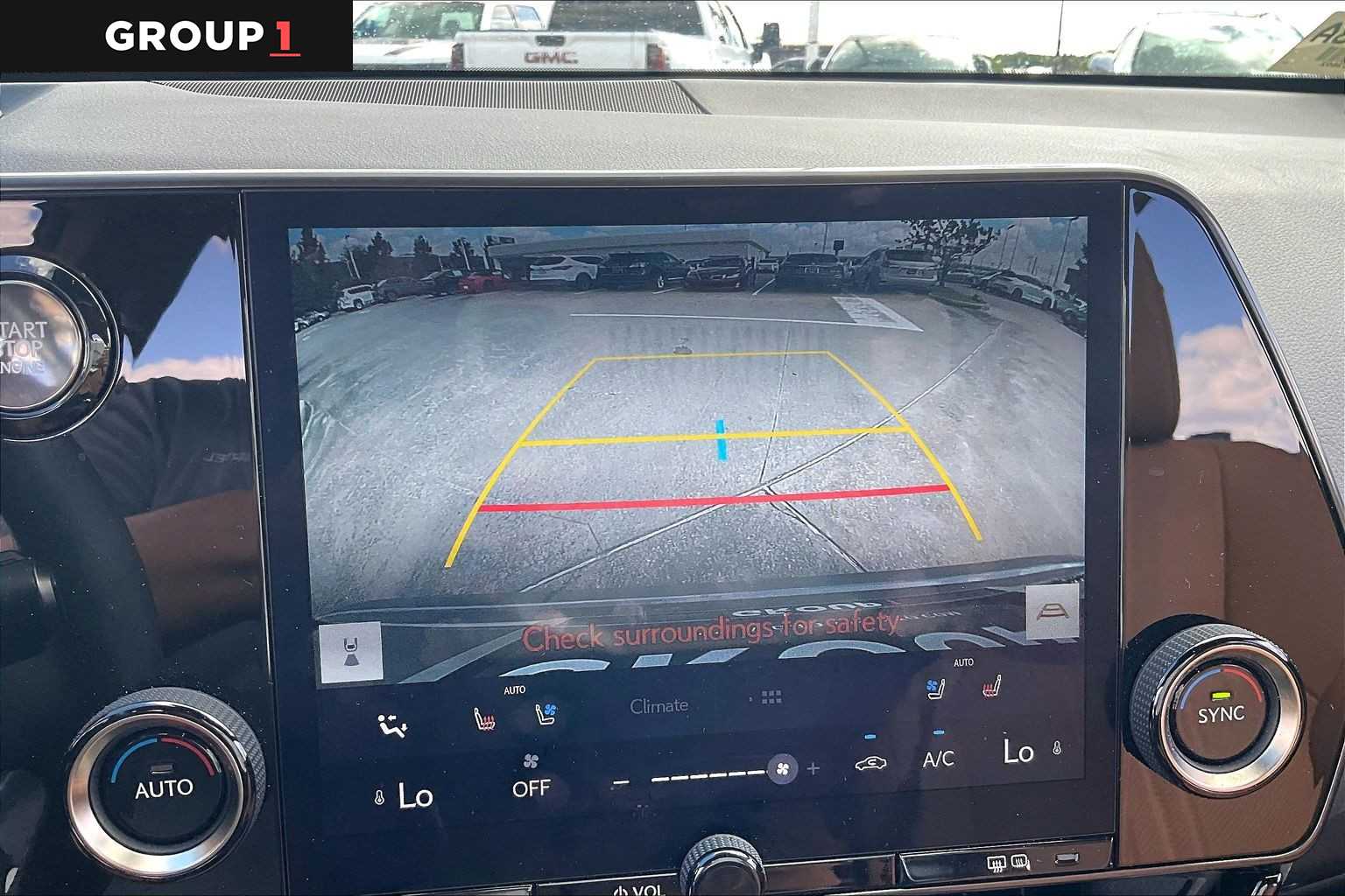 2023 Lexus NX 250 photo 24 of 34