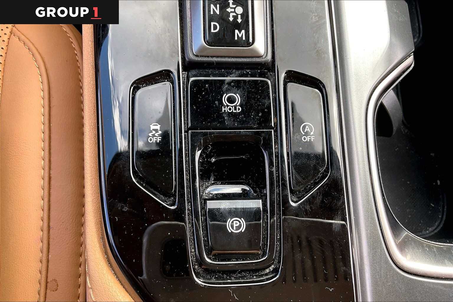 2023 Lexus NX 250 photo 32 of 34
