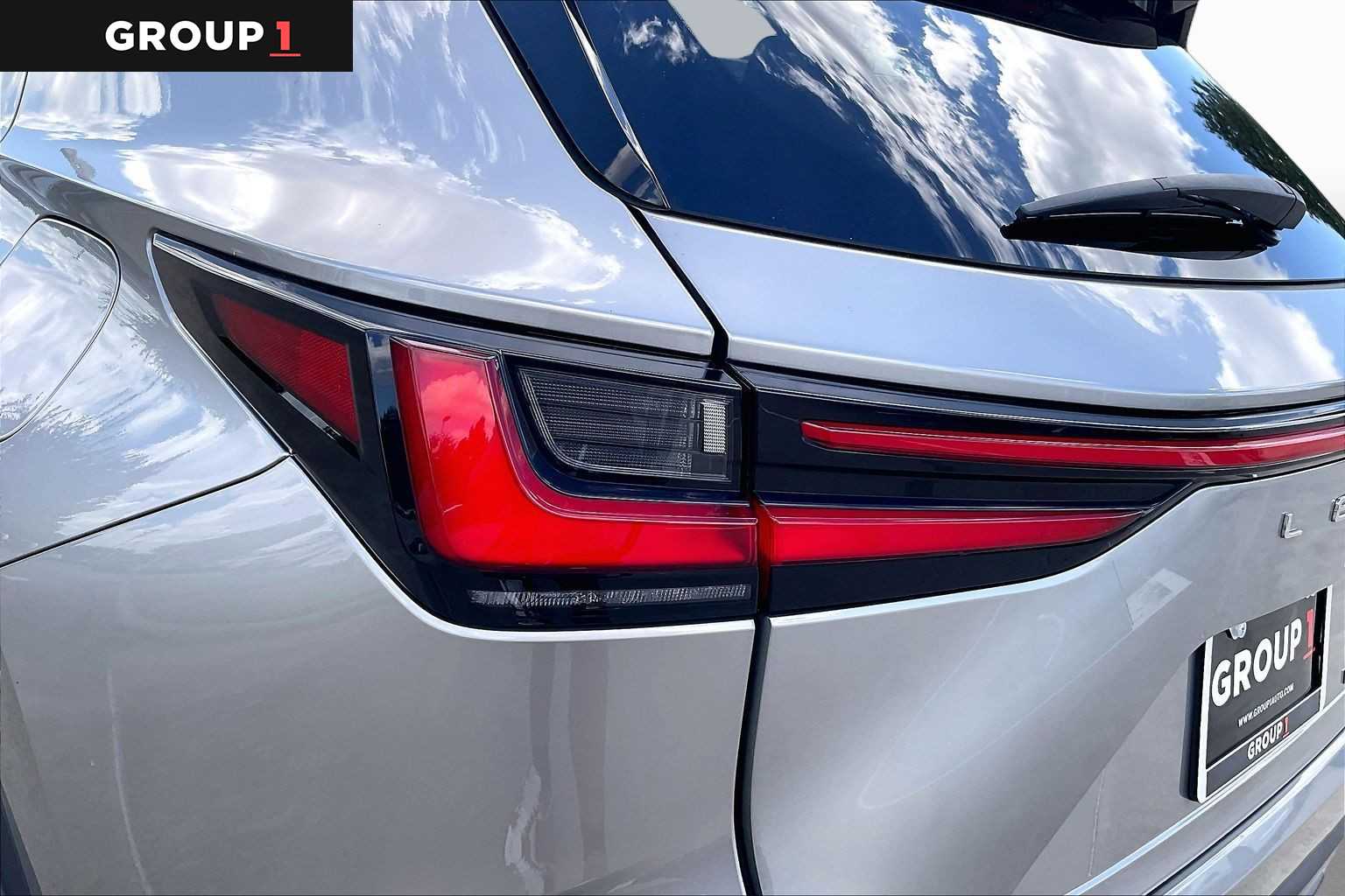2023 Lexus NX 250 photo 26 of 34