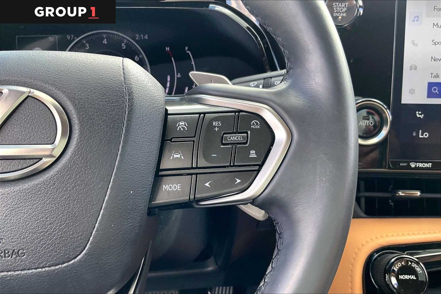 2023 Lexus NX 250 photo 22 of 34