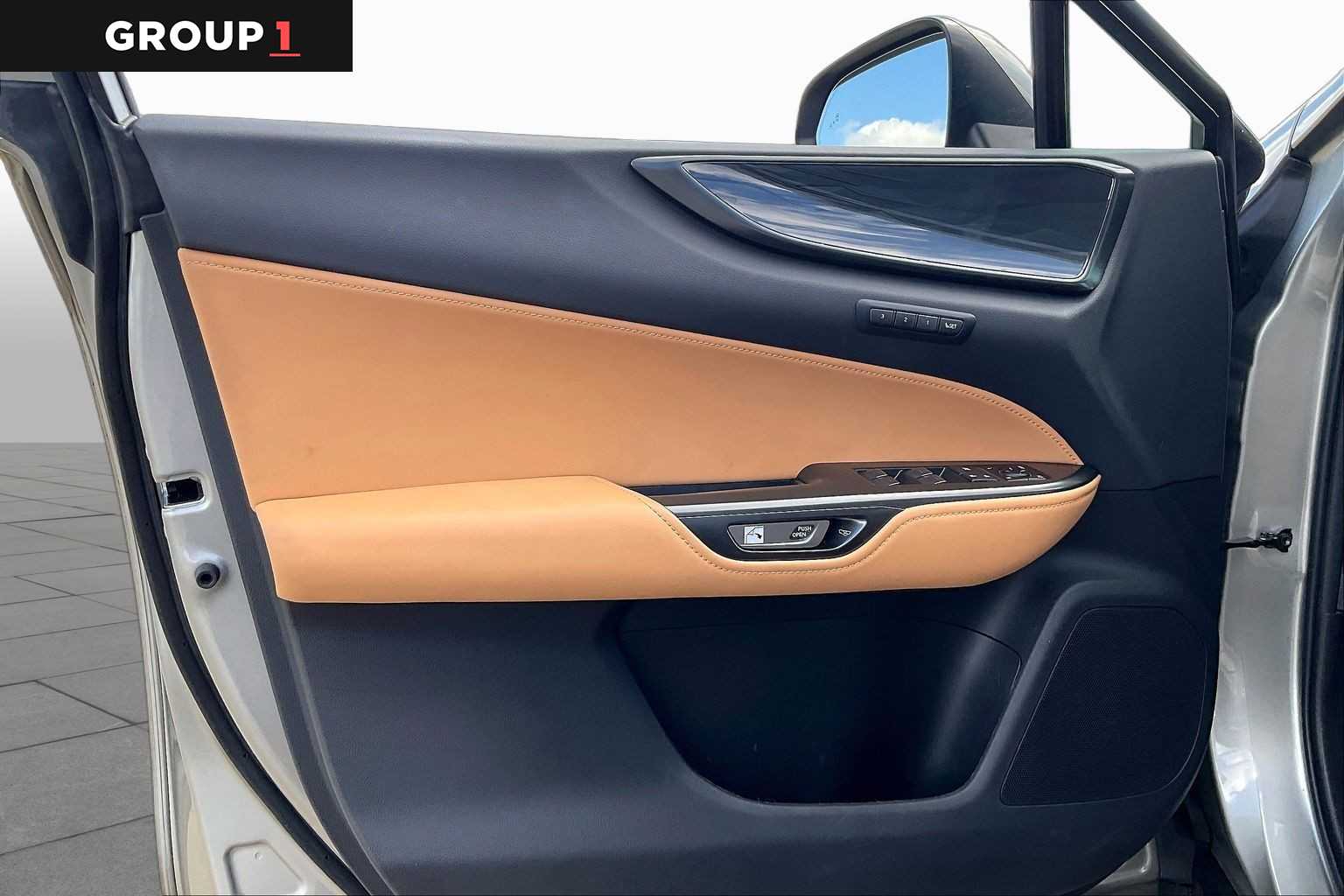 2023 Lexus NX 250 photo 19 of 34