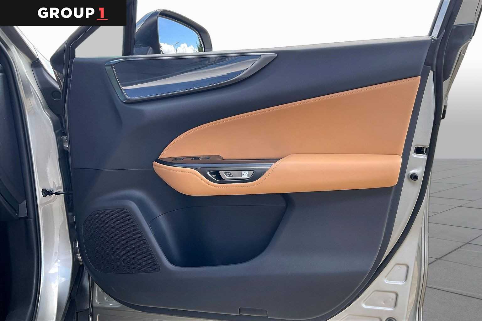 2023 Lexus NX 250 photo 20 of 34