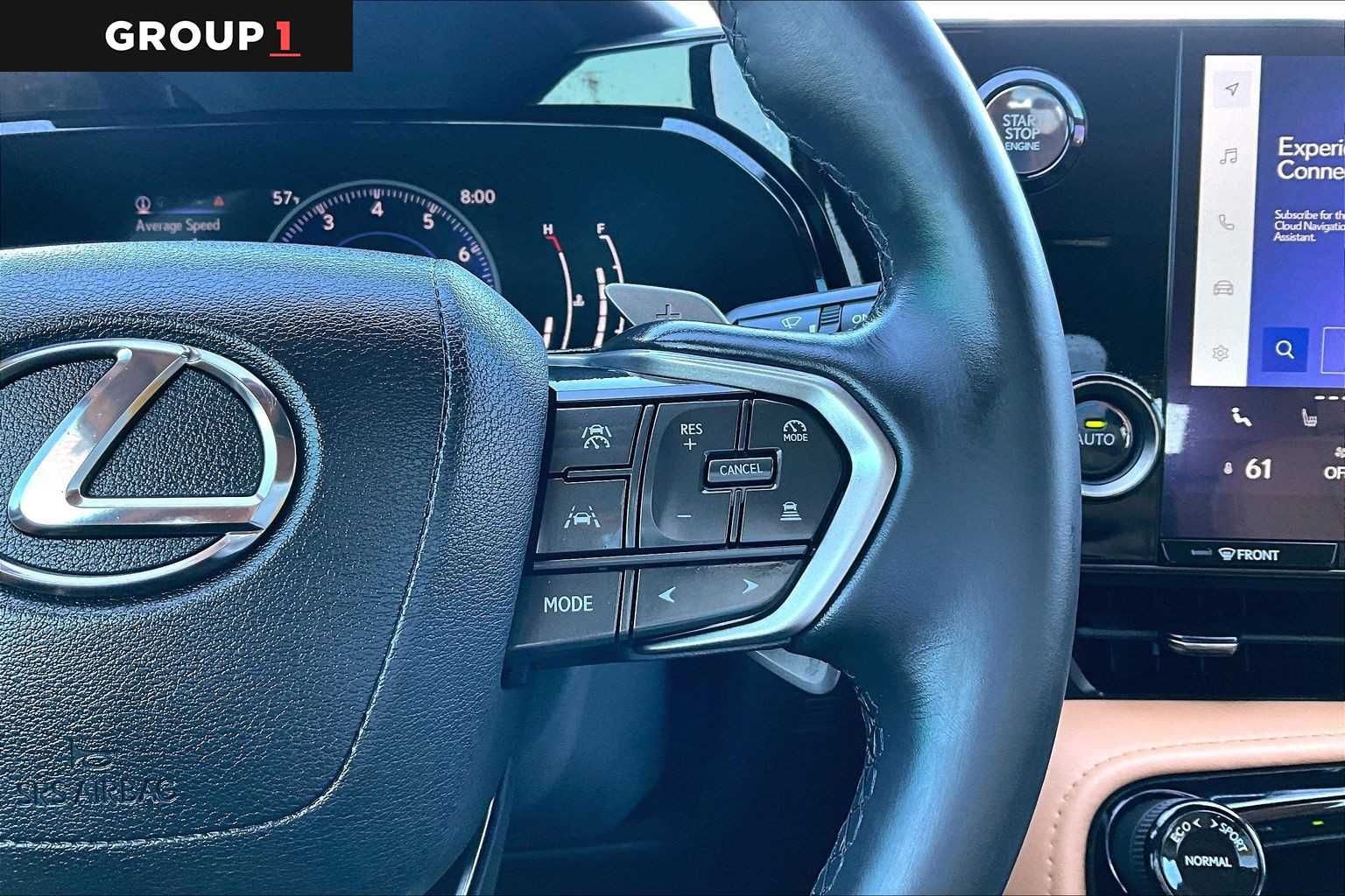 2024 Lexus NX Premium  Redline at Lexus Southwest Houston