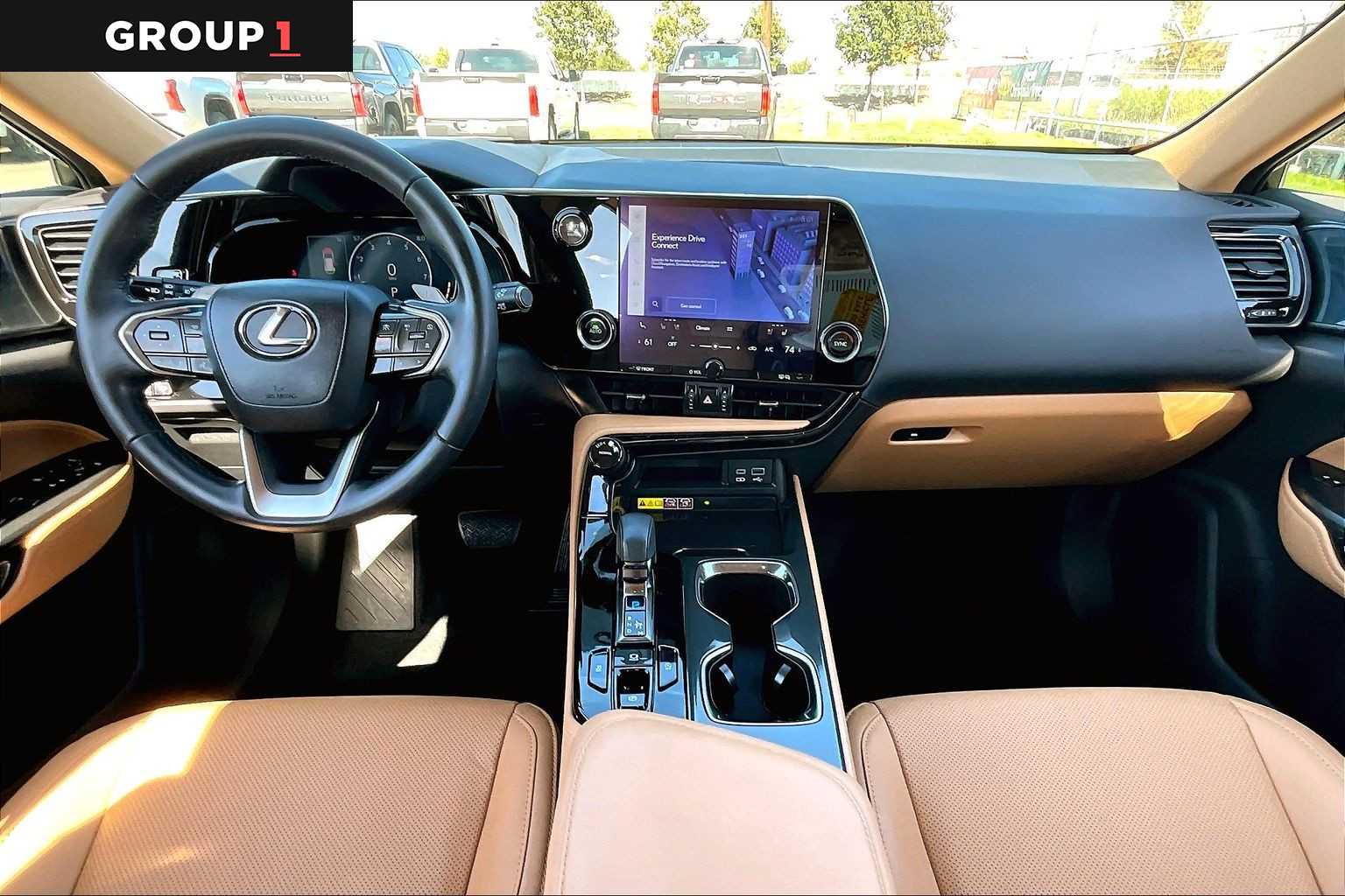 2024 Lexus NX Premium  Redline at Lexus Southwest Houston