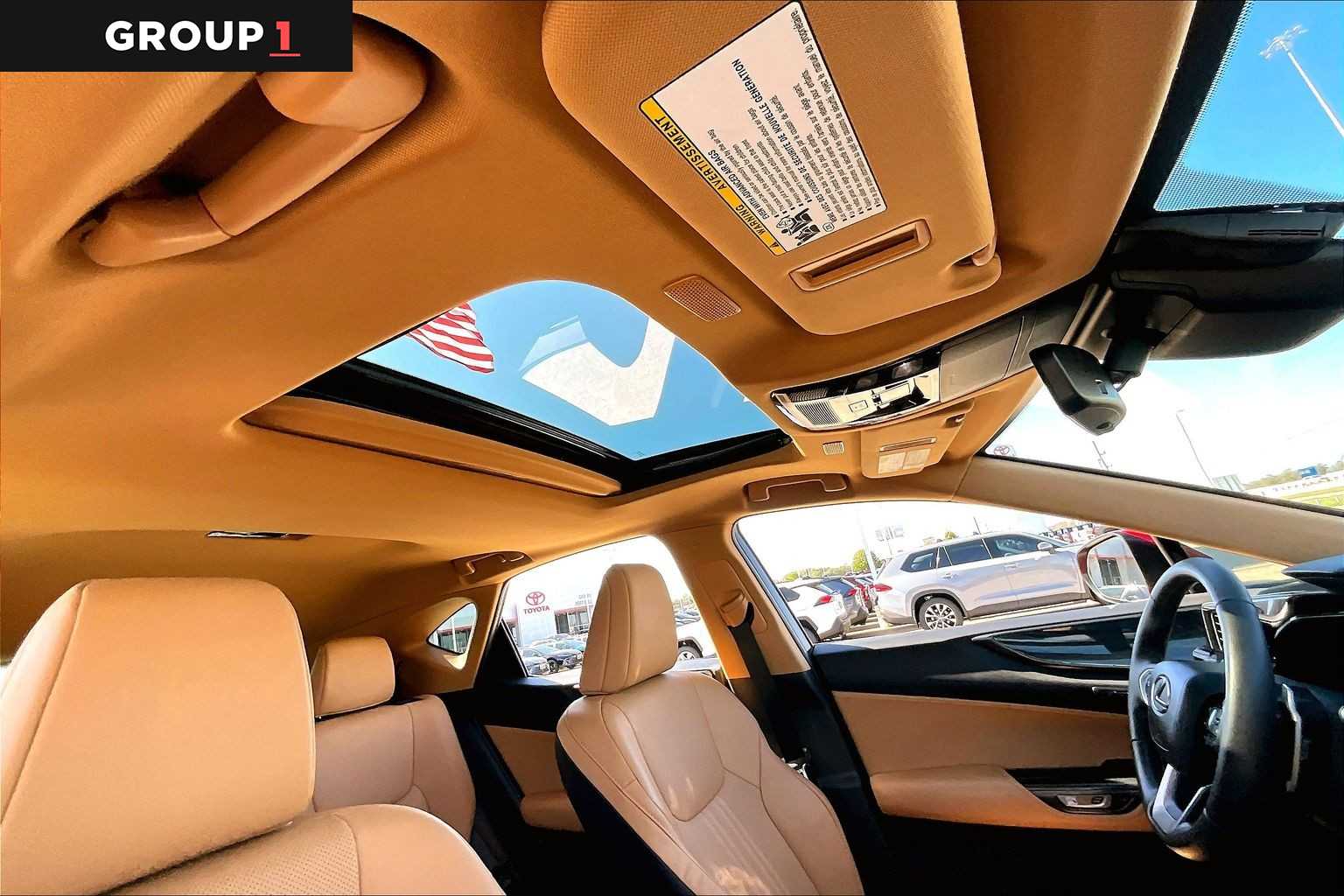 2024 Lexus NX Premium  Redline at Lexus Southwest Houston