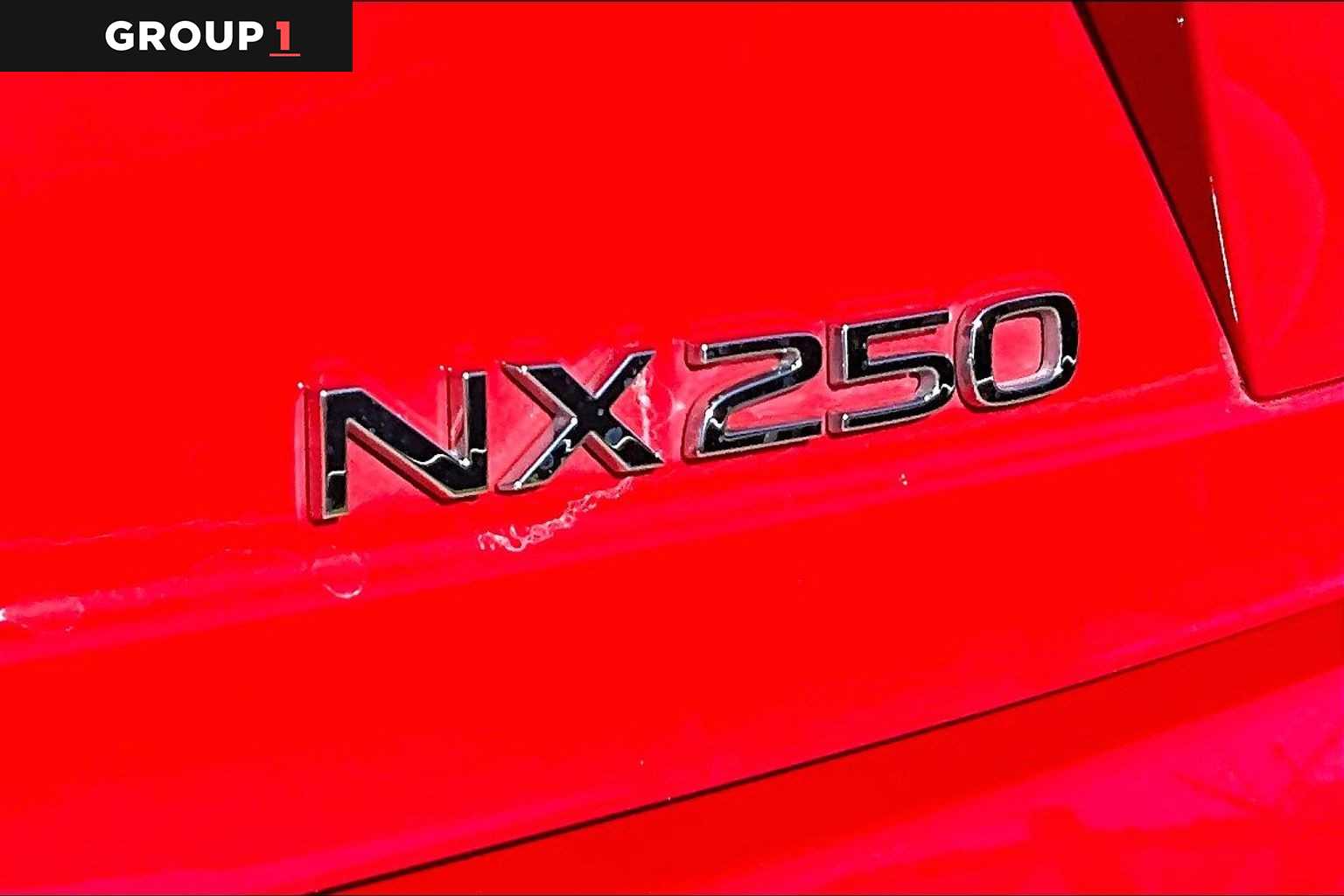 2024 Lexus NX Premium  Redline at Lexus Southwest Houston