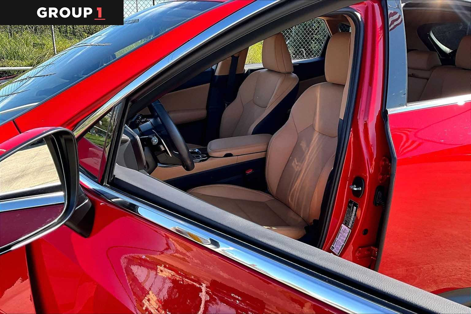 2024 Lexus NX Premium  Redline at Lexus Southwest Houston