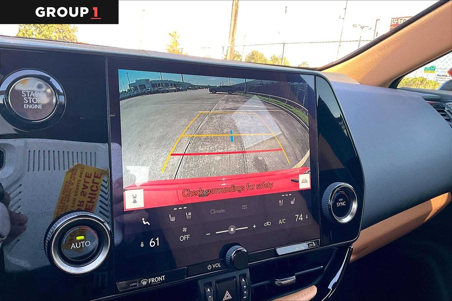 2024 Lexus NX Premium  Redline at Lexus Southwest Houston