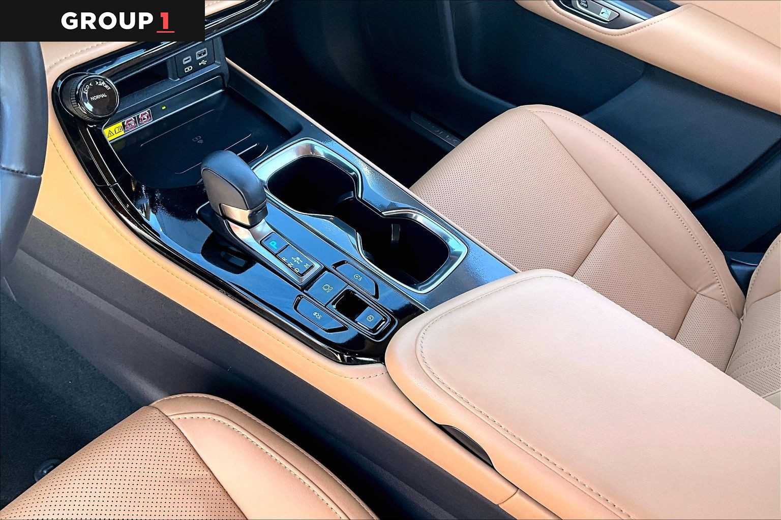 2024 Lexus NX Premium  Redline at Lexus Southwest Houston