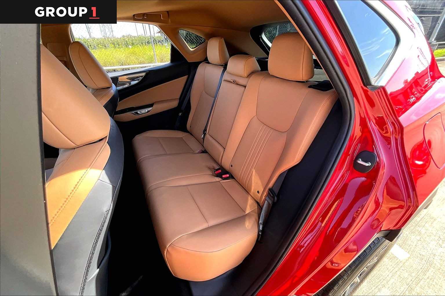 2024 Lexus NX Premium  Redline at Lexus Southwest Houston