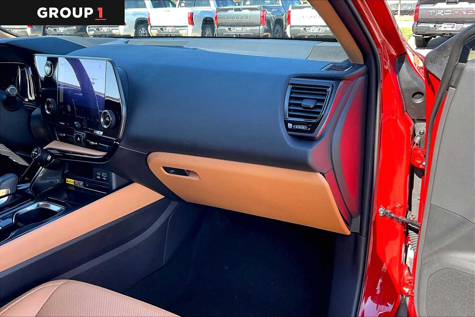 2024 Lexus NX Premium  Redline at Lexus Southwest Houston