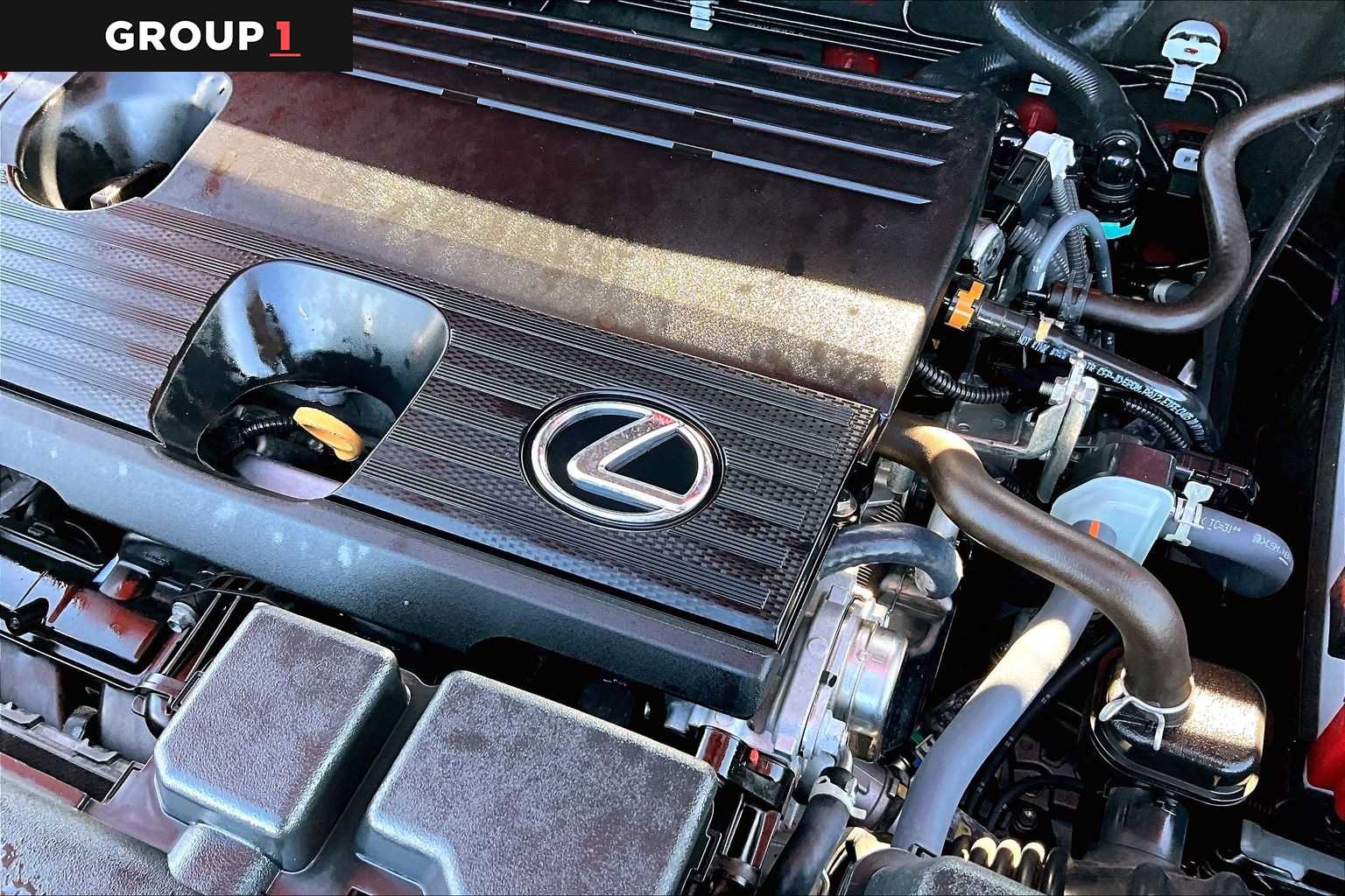 2024 Lexus NX Premium  Redline at Lexus Southwest Houston