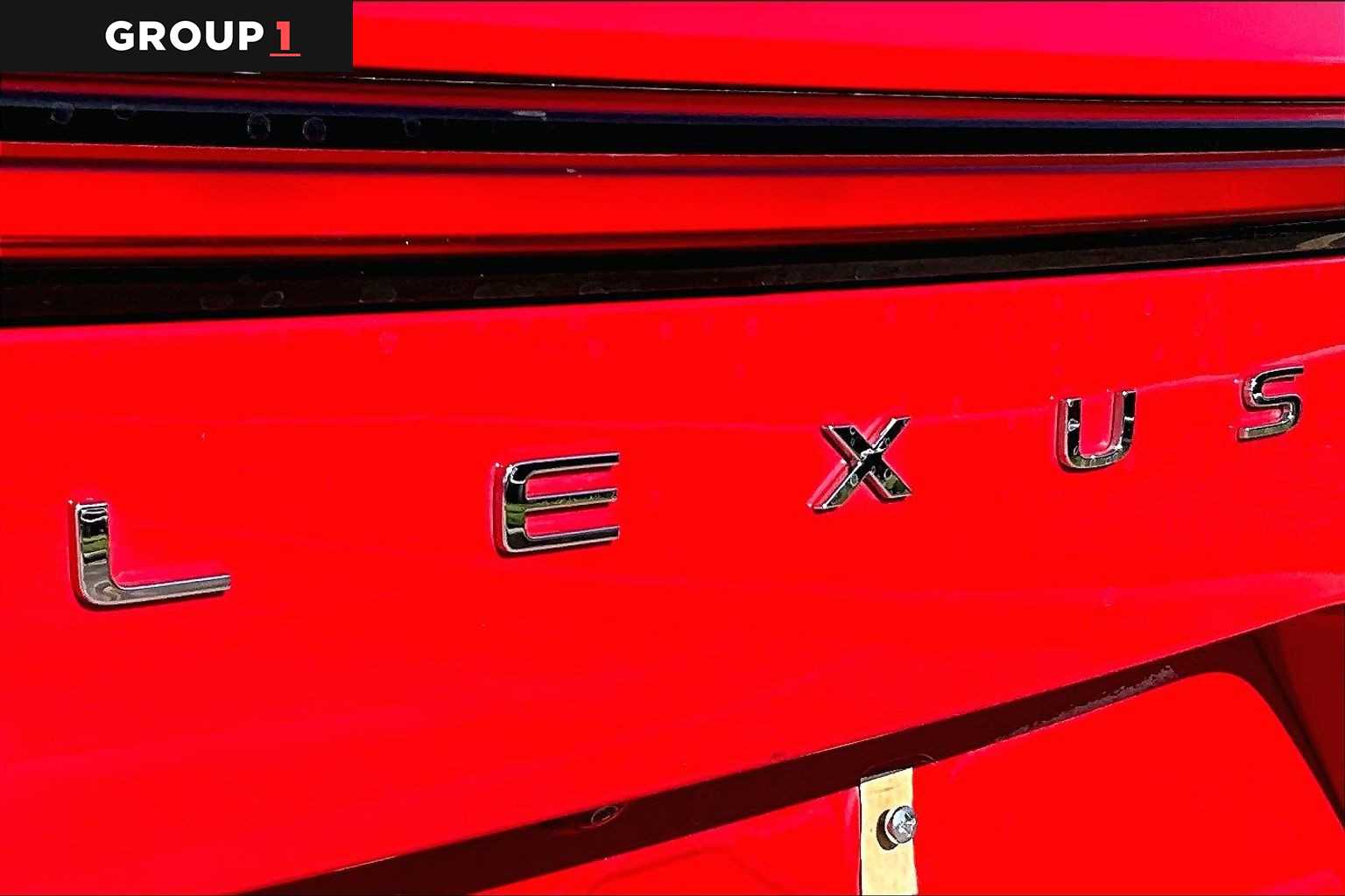 2024 Lexus NX Premium  Redline at Lexus Southwest Houston