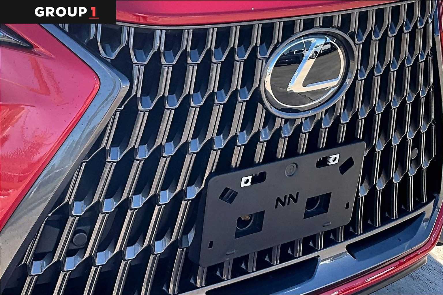 2024 Lexus NX Premium  Redline at Lexus Southwest Houston