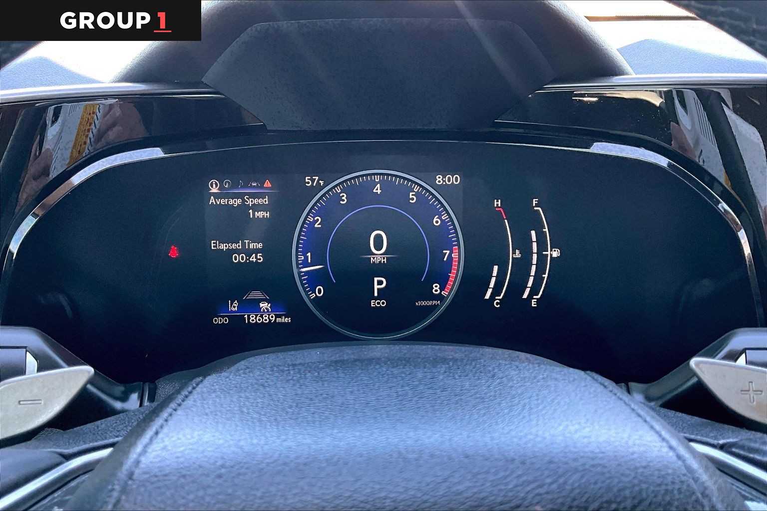 2024 Lexus NX Premium  Redline at Lexus Southwest Houston