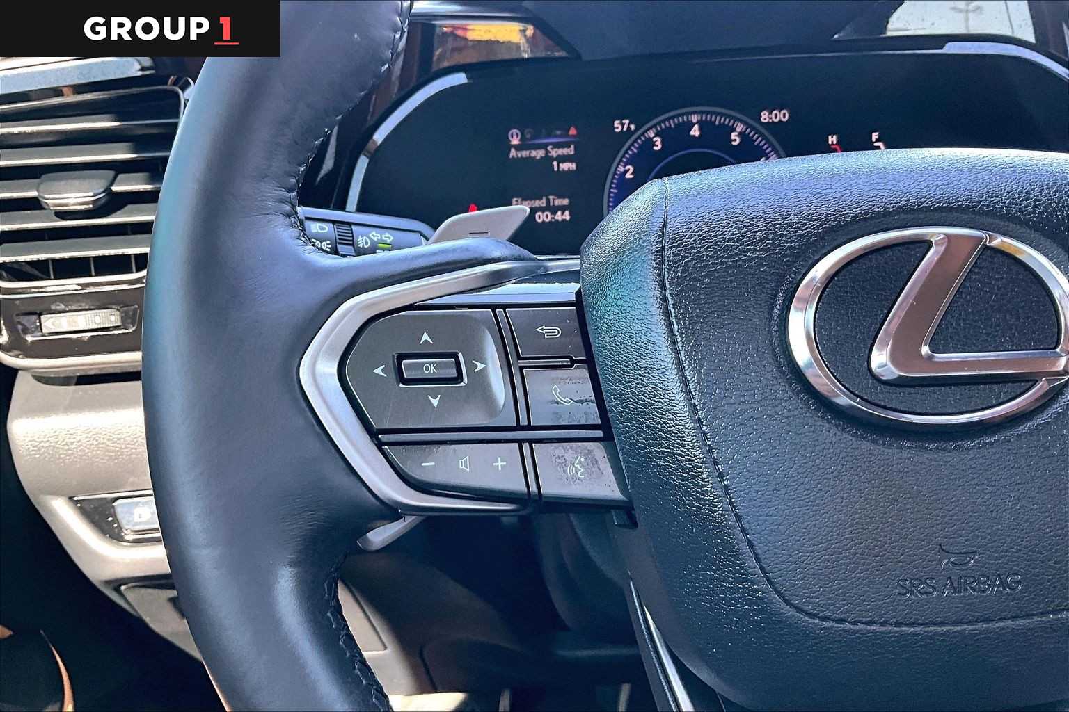 2024 Lexus NX Premium  Redline at Lexus Southwest Houston