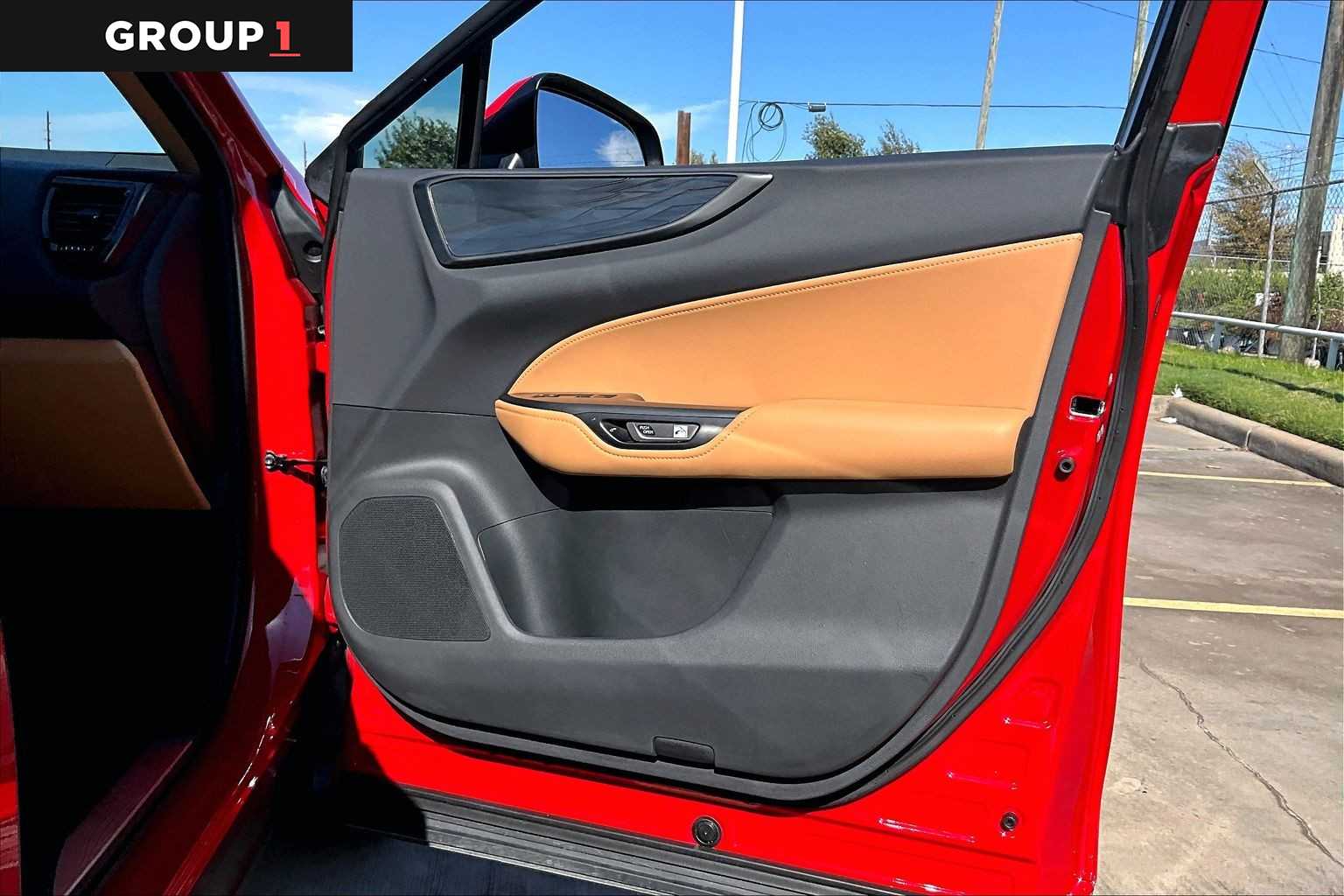 2024 Lexus NX Premium  Redline at Lexus Southwest Houston