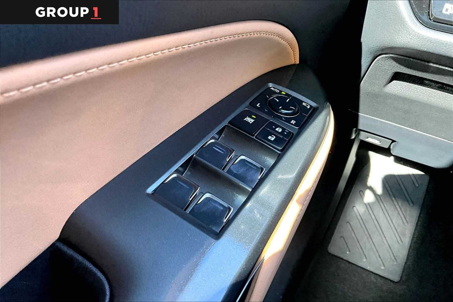 2024 Lexus NX Premium  Redline at Lexus Southwest Houston