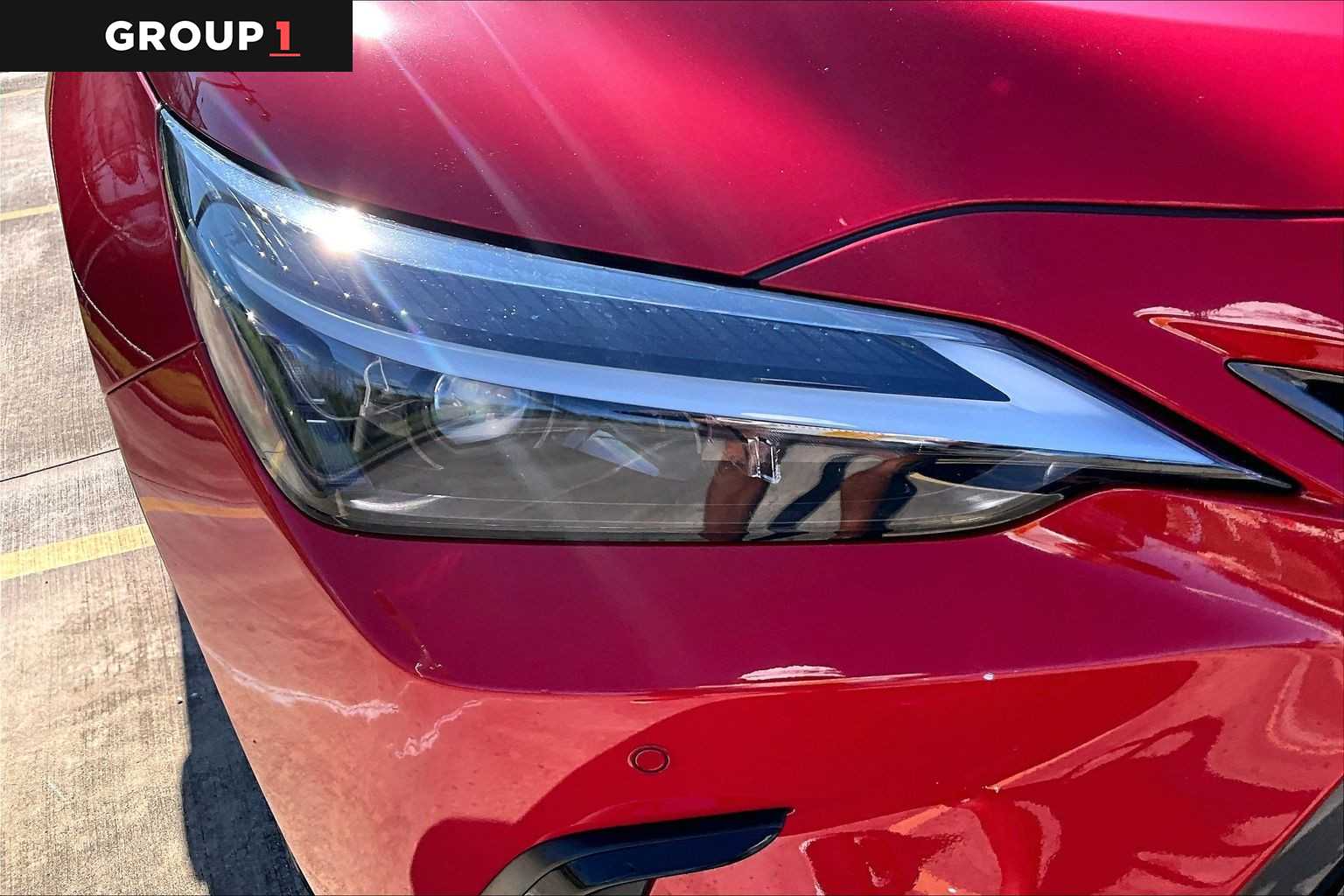 2024 Lexus NX Premium  Redline at Lexus Southwest Houston