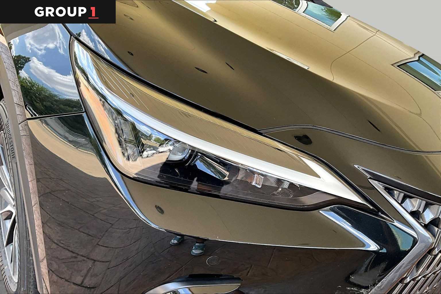 2024 Lexus NX 250 Premium  Caviar at Lexus Southwest Houston