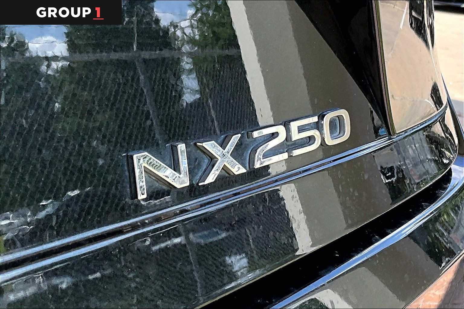 2024 Lexus NX 250 Premium  Caviar at Lexus Southwest Houston