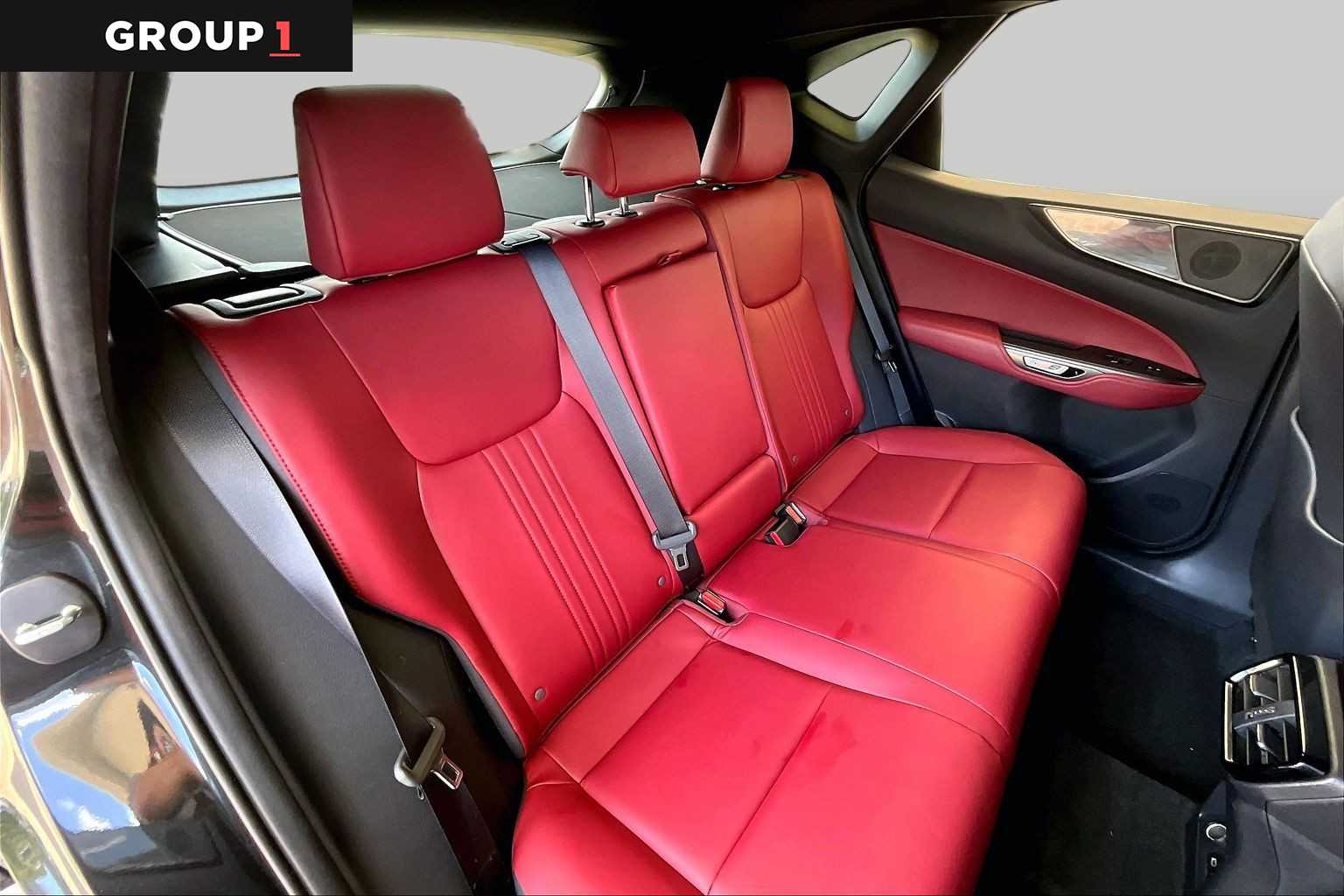 2024 Lexus NX 250 Premium  Caviar at Lexus Southwest Houston