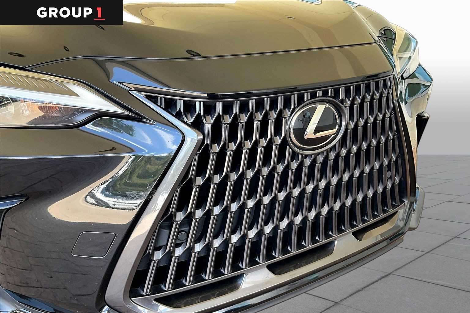 2024 Lexus NX 250 Premium  Caviar at Lexus Southwest Houston
