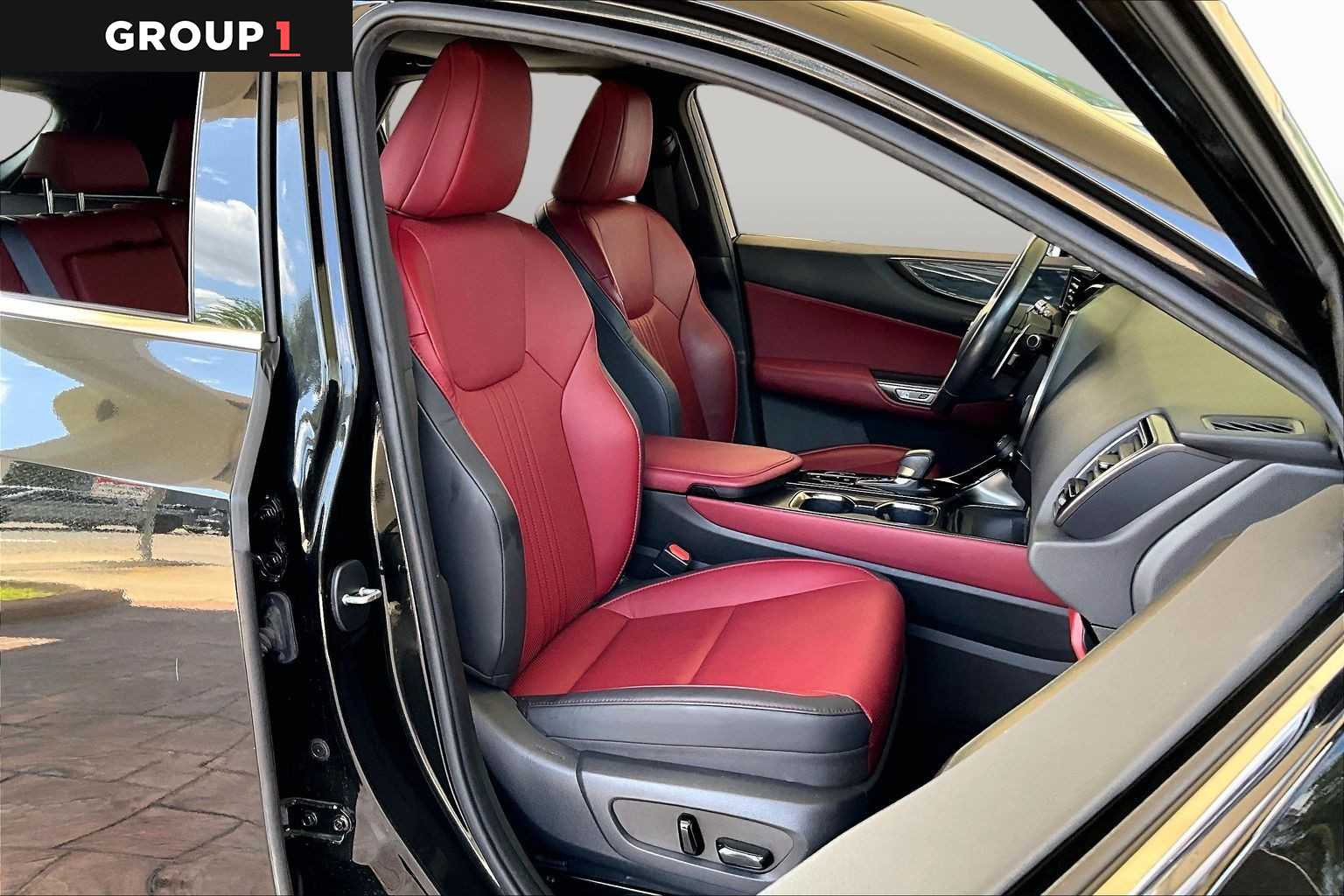 2024 Lexus NX 250 Premium  Caviar at Lexus Southwest Houston