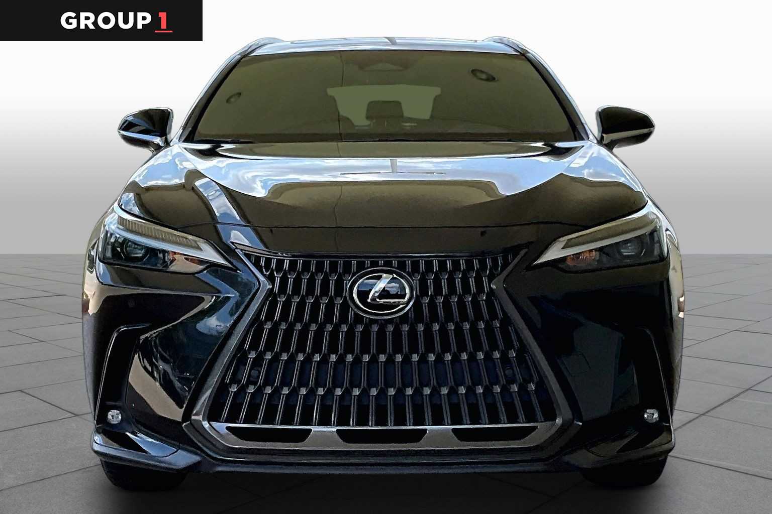 2024 Lexus NX 250 Premium  Caviar at Lexus Southwest Houston