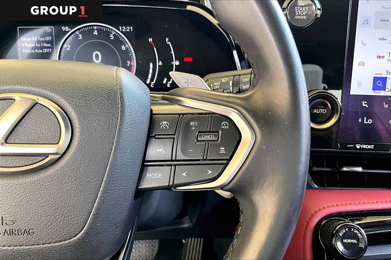 2024 Lexus NX 250 Premium  Caviar at Lexus Southwest Houston