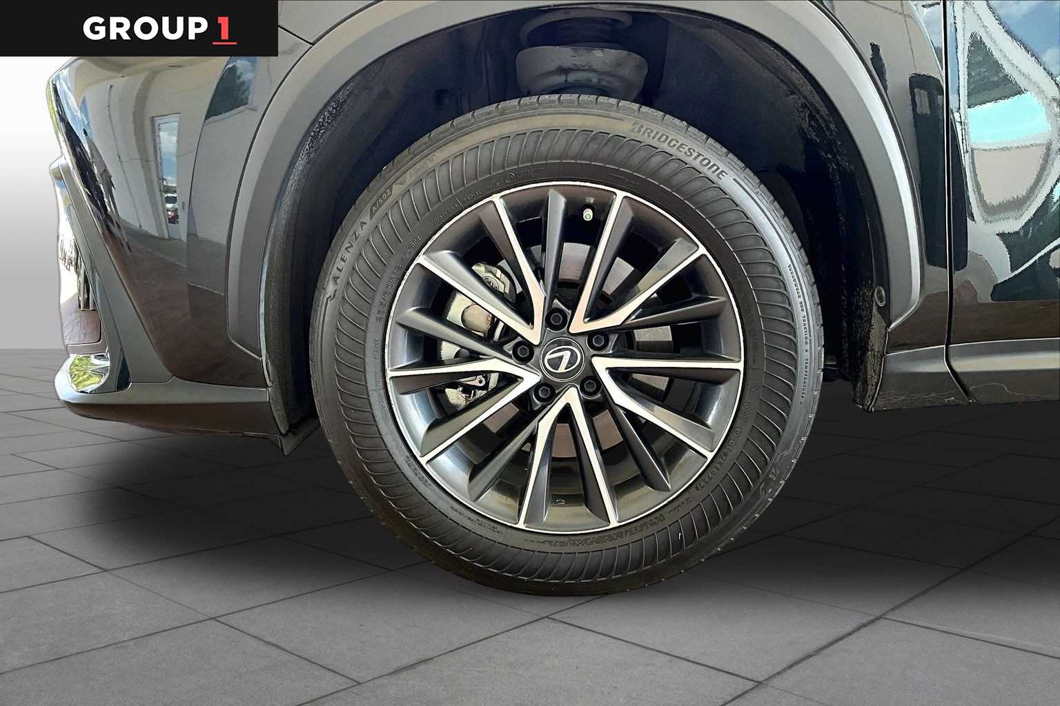 2024 Lexus NX 250 Premium  Caviar at Lexus Southwest Houston