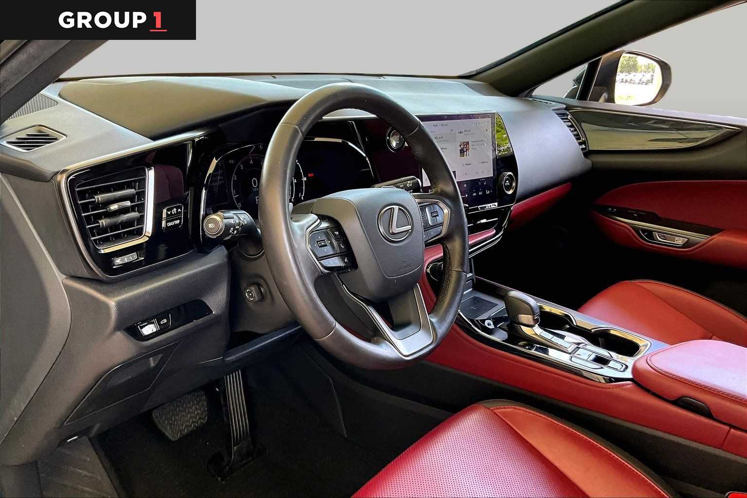 2024 Lexus NX 250 Premium  Caviar at Lexus Southwest Houston