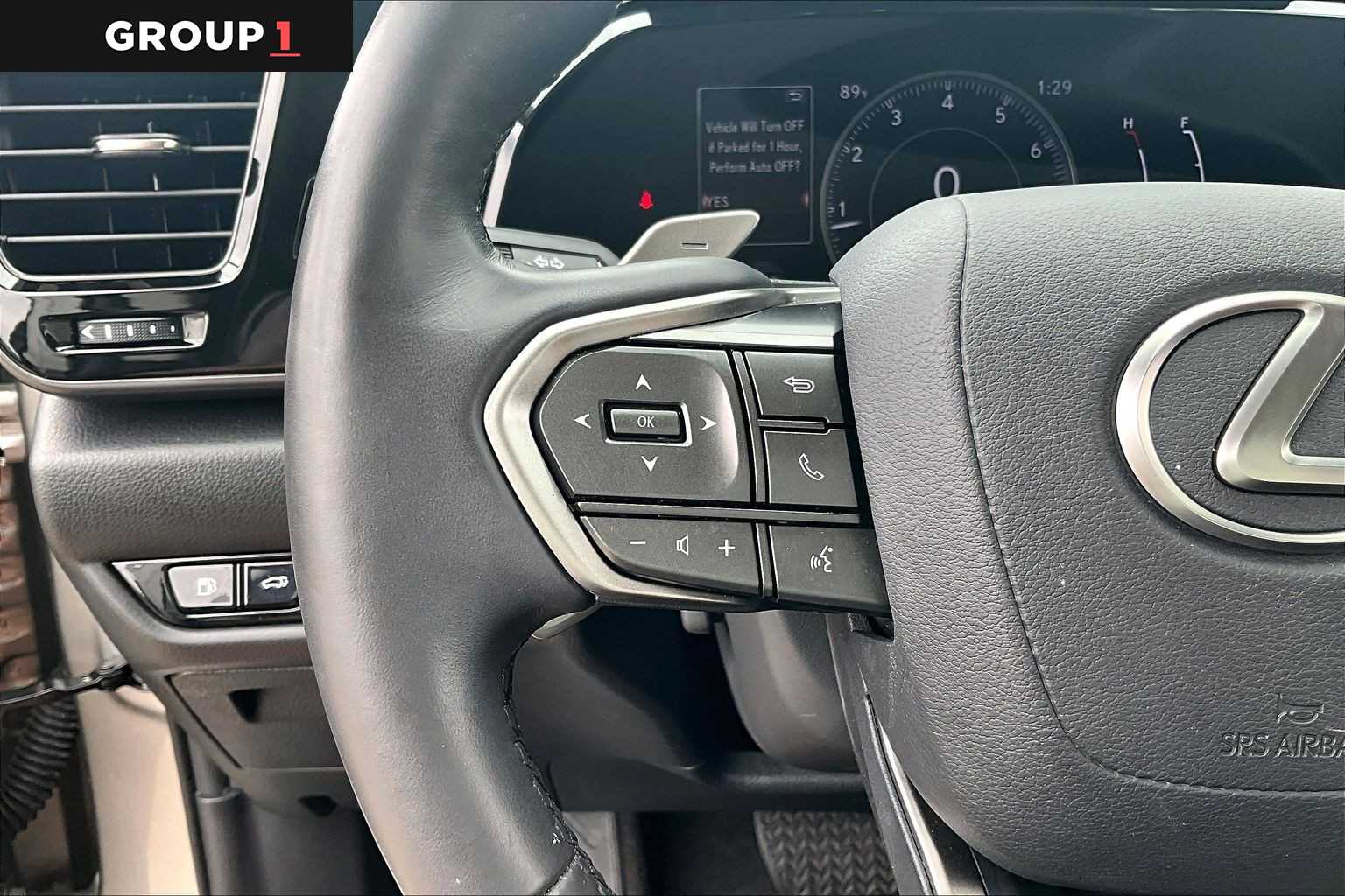 2024 Lexus NX 250 Premium  Atomic Silver at Lexus Southwest Houston