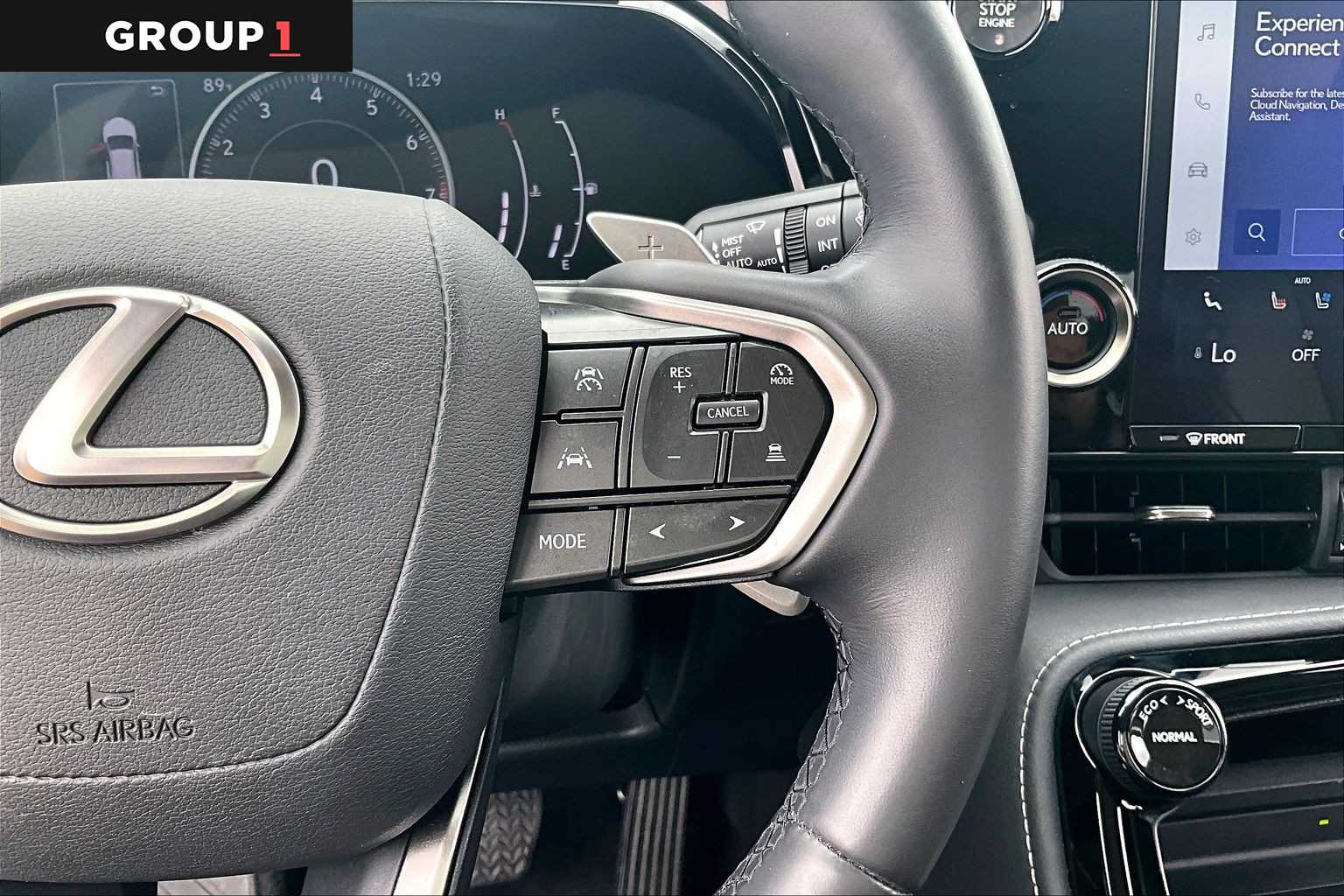 2024 Lexus NX 250 Premium  Atomic Silver at Lexus Southwest Houston
