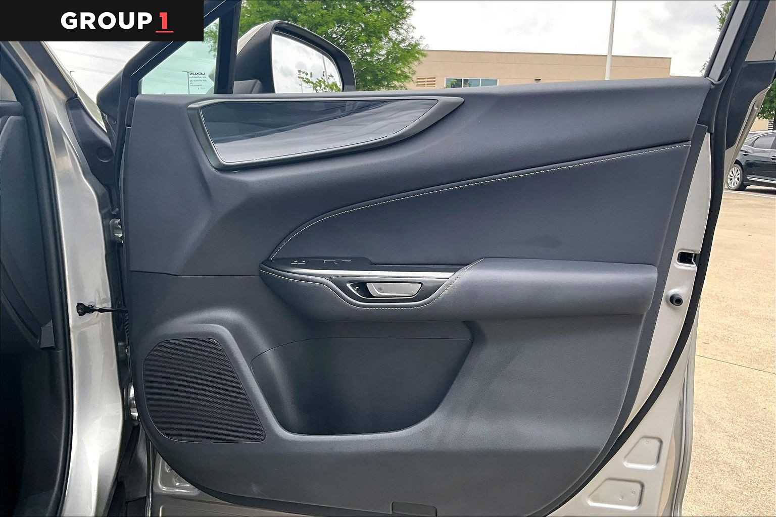 2024 Lexus NX 250 Premium  Atomic Silver at Lexus Southwest Houston