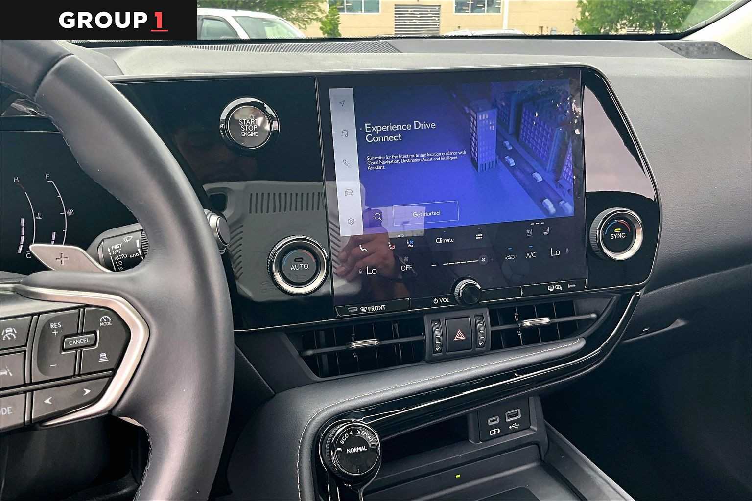 2024 Lexus NX 250 Premium  Atomic Silver at Lexus Southwest Houston