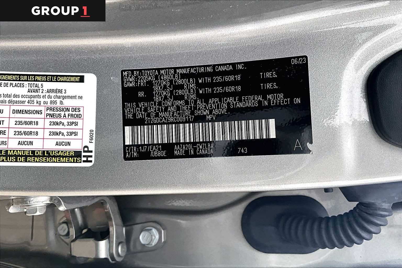 2024 Lexus NX 250 Premium  Atomic Silver at Lexus Southwest Houston