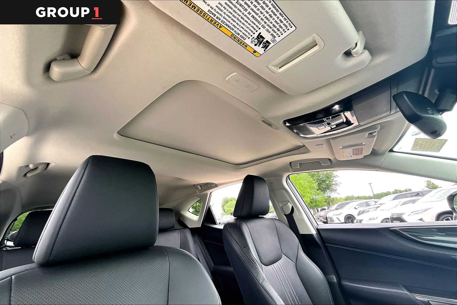 2024 Lexus NX 250 Premium  Atomic Silver at Lexus Southwest Houston